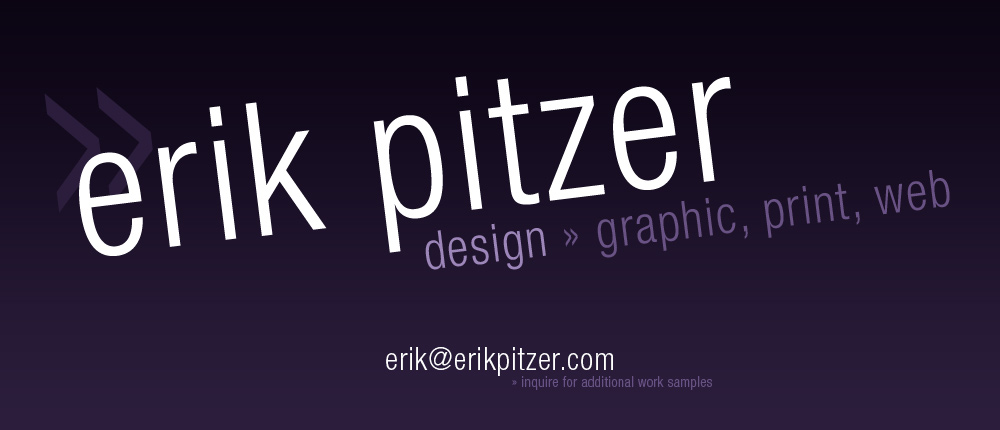Erik Pitzer
