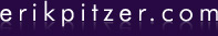 erikpitzer