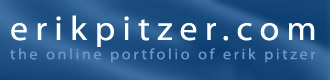 erikpitzer.com