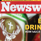 Magazine