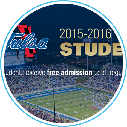 Tulsa Student Fan Guide