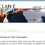 Cline reDesigns